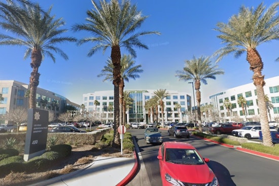 Vegas Cop Quits Force After Killing 911-Calling Realtor
