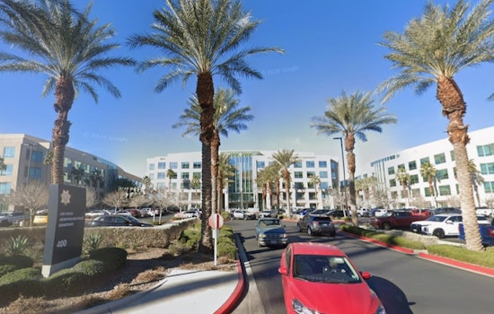 Vegas Cop Quits Force After Killing 911-Calling Realtor