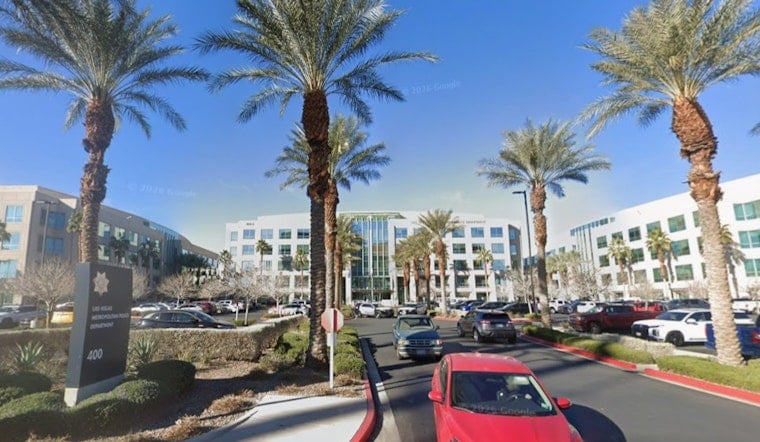 Vegas Cop Quits Force After Killing 911-Calling Realtor