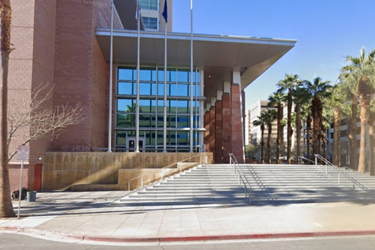 Vegas DA Targets Death Penalty In Smith’s Grocery Double Killing