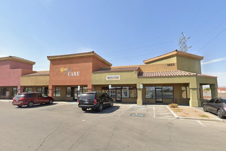 Vegas Immigrant Worker Hub Starts Shutting Down As Staff Cry Foul