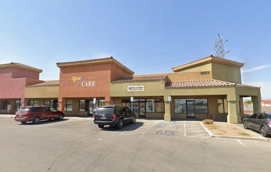 Vegas Immigrant Worker Hub Starts Shutting Down As Staff Cry Foul