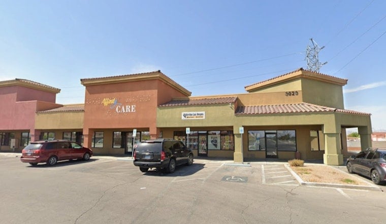 Vegas Immigrant Worker Hub Starts Shutting Down As Staff Cry Foul
