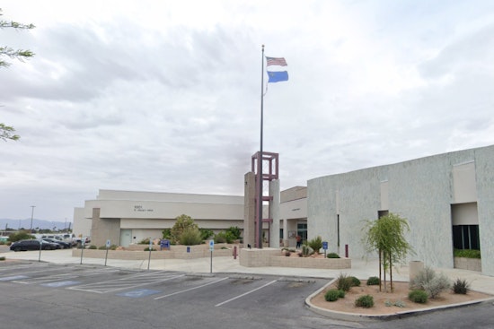 Vegas Neighbors Say Soaring Water Bills Are Drowning Them in New Class Action