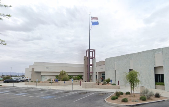 Vegas Neighbors Say Soaring Water Bills Are Drowning Them in New Class Action