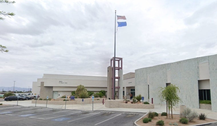 Vegas Neighbors Say Soaring Water Bills Are Drowning Them in New Class Action
