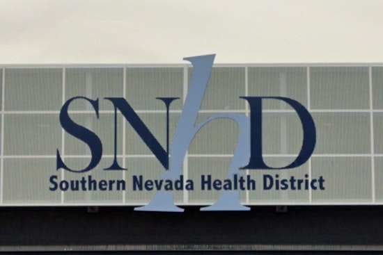 Vegas Overdose Deaths Barely Budge As Rest Of U.S. Sees Big Drop