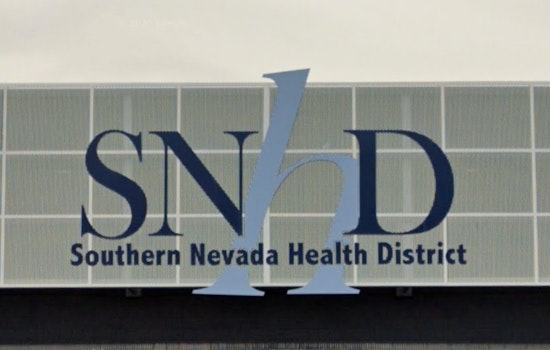 Vegas Overdose Deaths Barely Budge As Rest Of U.S. Sees Big Drop
