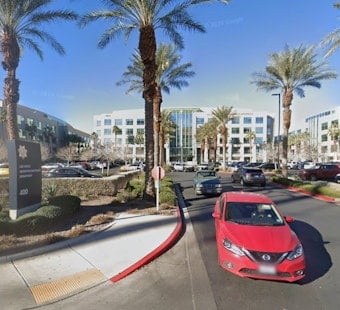 Vegas Police Hit With Lawsuit Over Body-Cam Record Fees