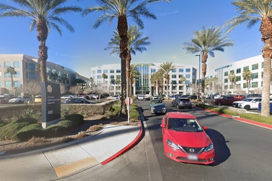Vegas Police Hit With Lawsuit Over Body-Cam Record Fees