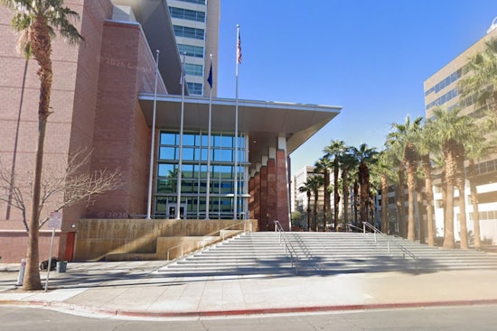 Vegas Public Defender Meltdown Puts Death Penalty Trial On The Brink
