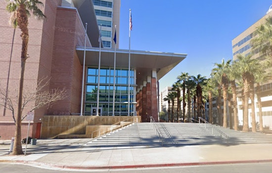 Vegas Public Defender Meltdown Puts Death Penalty Trial On The Brink