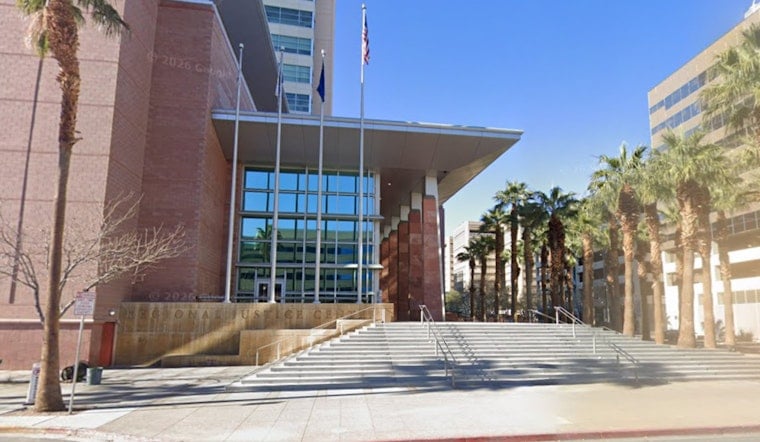 Vegas Public Defender Meltdown Puts Death Penalty Trial On The Brink