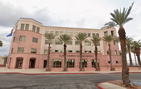 Vegas Schools Zip Up Phones as August 10 Start Date Looms