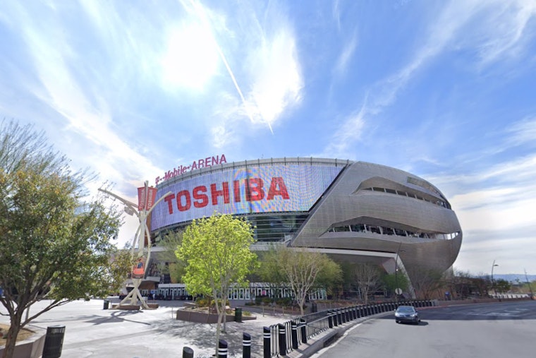Vegas Scores Big As Women’s Sweet 16 And Elite Eight Land At T-Mobile Arena