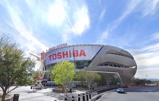 Vegas Scores Big As Women’s Sweet 16 And Elite Eight Land At T-Mobile Arena