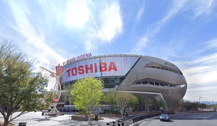 Vegas Scores Big As Women’s Sweet 16 And Elite Eight Land At T-Mobile Arena