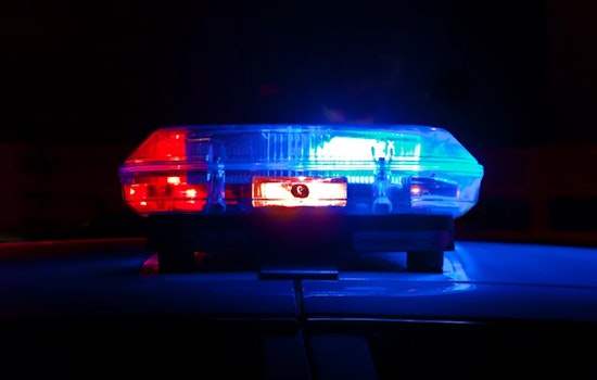 Vegas Sex Offender Dragnet Nabs 16 in Federal Fugitive Sweep