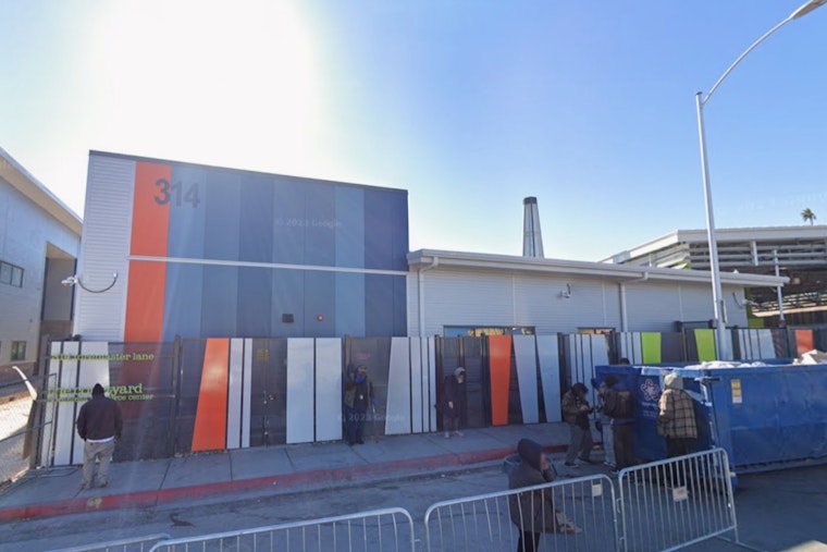 Vegas Sizzles as Clark County Swings Open Cooling Centers