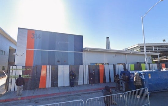 Vegas Sizzles as Clark County Swings Open Cooling Centers