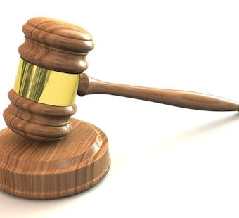 Vegas Son Hit With Indictment in Mom’s Killing, Sister’s Near-Fatal Shooting