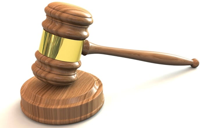 Vegas Son Hit With Indictment in Mom’s Killing, Sister’s Near-Fatal Shooting