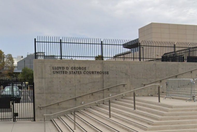Vegas Tax Pro Gets Prison In $15 Million COVID Credit Caper
