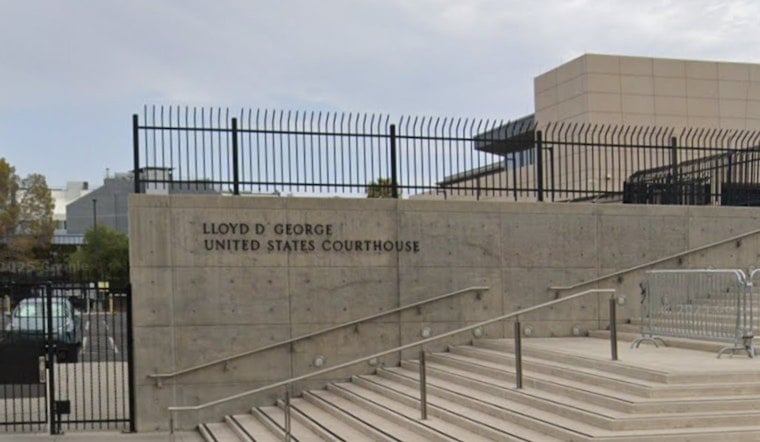 Vegas Tax Pro Gets Prison In $15 Million COVID Credit Caper