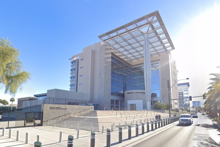 Vegas Tax Shop Hit With Fed Indictment In Alleged Phony Refund Racket