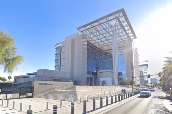 Vegas Tax Shop Hit With Fed Indictment In Alleged Phony Refund Racket