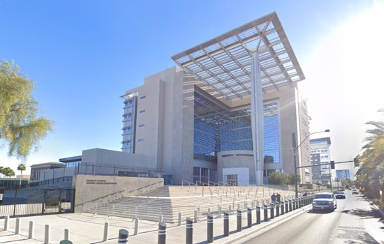 Vegas Tax Shop Hit With Fed Indictment In Alleged Phony Refund Racket