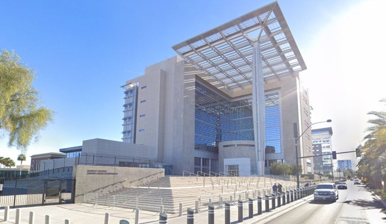 Vegas Tax Shop Hit With Fed Indictment In Alleged Phony Refund Racket