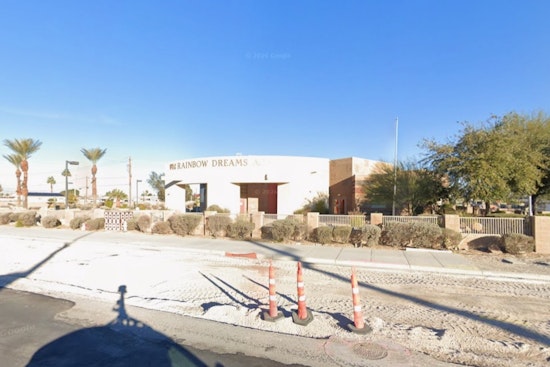 Vegas Westside Pre-K Scores $5.5 Million Lifeline Through 2029