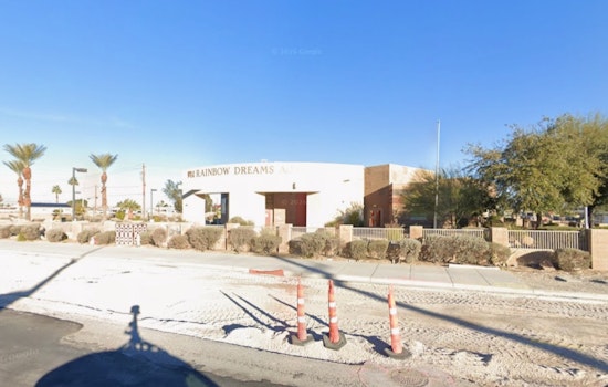 Vegas Westside Pre-K Scores $5.5 Million Lifeline Through 2029