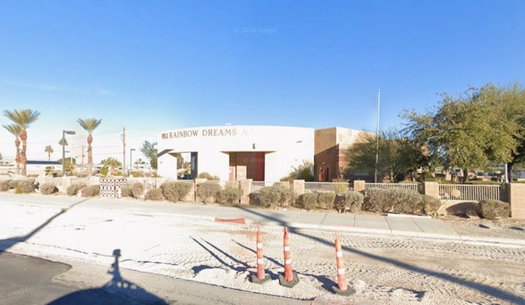 Vegas Westside Pre-K Scores $5.5 Million Lifeline Through 2029