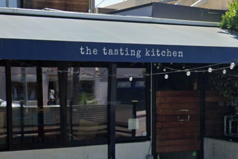 Venice Darling Tasting Kitchen Rises From Abbot Kinney Fire With Chef Casey Lane Back In Charge