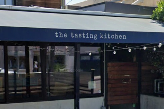 Venice Darling Tasting Kitchen Rises From Abbot Kinney Fire With Chef Casey Lane Back In Charge