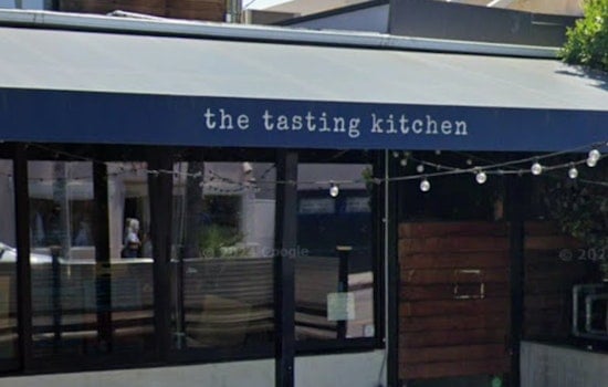 Venice Darling Tasting Kitchen Rises From Abbot Kinney Fire With Chef Casey Lane Back In Charge