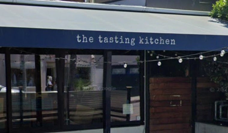 Venice Darling Tasting Kitchen Rises From Abbot Kinney Fire With Chef Casey Lane Back In Charge