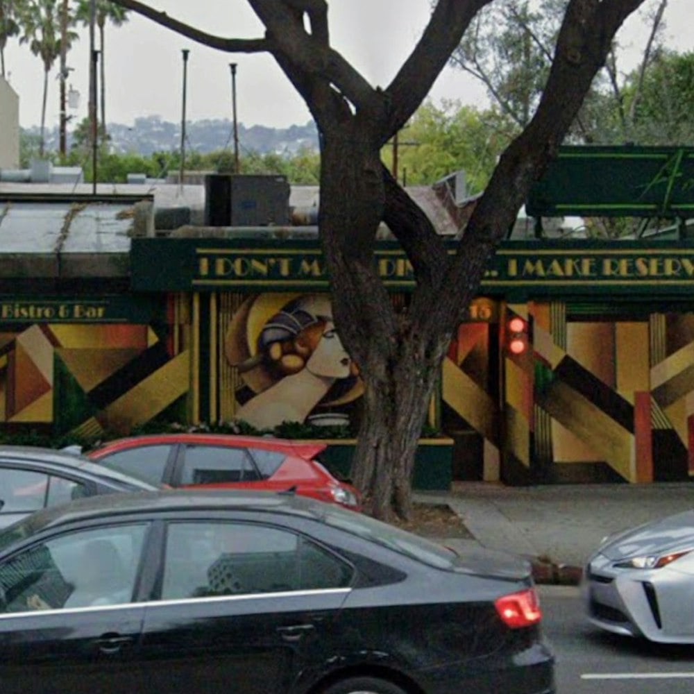 Vermin Bust Shutters New WeHo Hotspot Scarlett