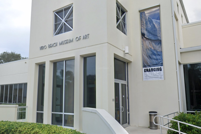 Vero Beach Art Museum Goes Big With $126 Million Riverfront Makeover