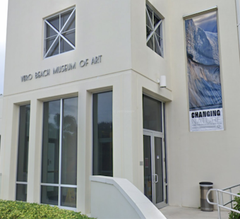 Vero Beach Art Museum Goes Big With $126 Million Riverfront Makeover