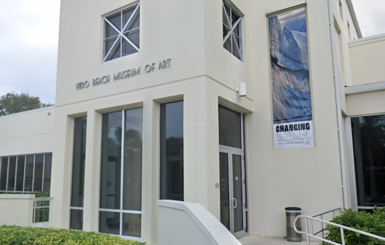 Vero Beach Art Museum Goes Big With $126 Million Riverfront Makeover