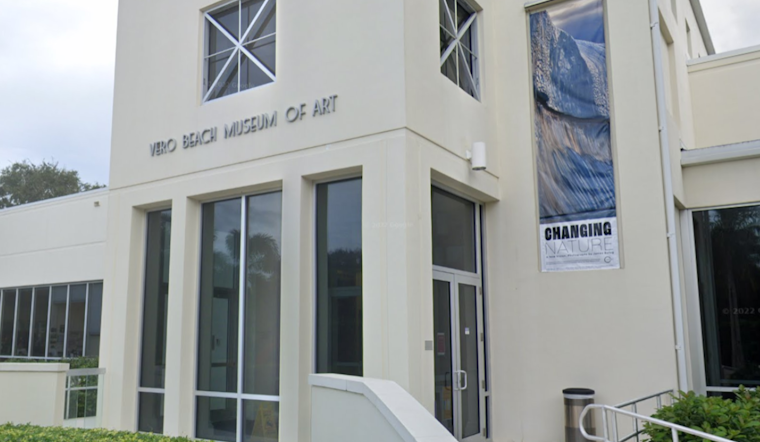 Vero Beach Art Museum Goes Big With $126 Million Riverfront Makeover