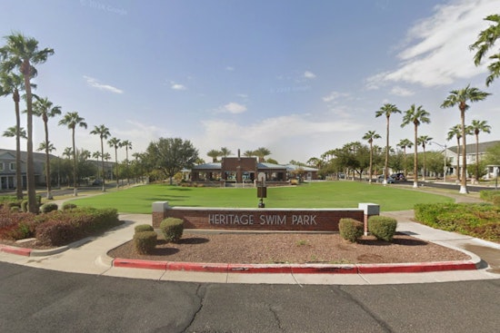 Verrado Lot Mega-Deal Supercharges Buckeye Building Boom