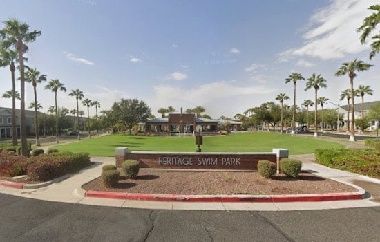 Verrado Lot Mega-Deal Supercharges Buckeye Building Boom