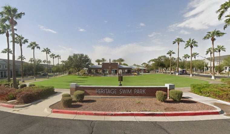 Verrado Lot Mega-Deal Supercharges Buckeye Building Boom