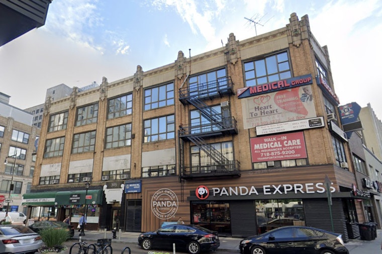 Versace Mansion Clan Quietly Offloads Downtown Brooklyn Office Building