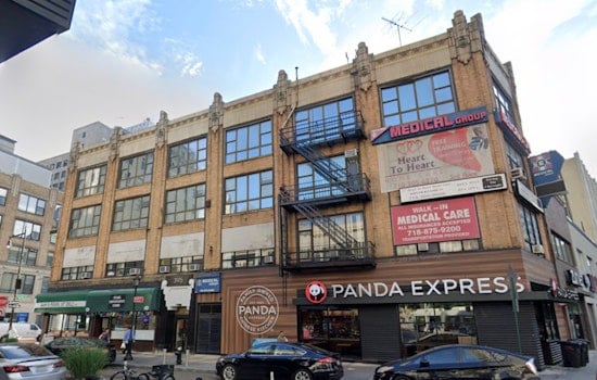 Versace Mansion Clan Quietly Offloads Downtown Brooklyn Office Building