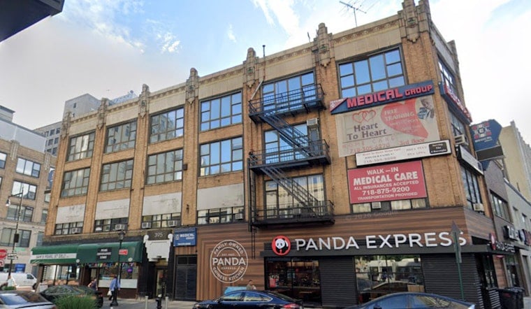 Versace Mansion Clan Quietly Offloads Downtown Brooklyn Office Building